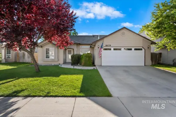 18179 Calico Ave, Nampa, ID 83687