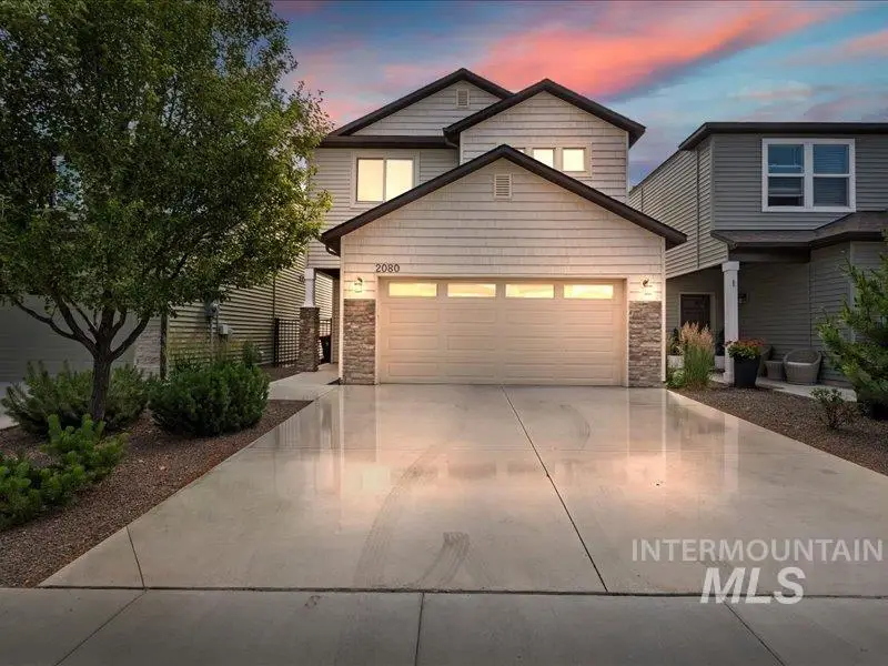 2080 S Hills, Meridian, ID 83642 - #1