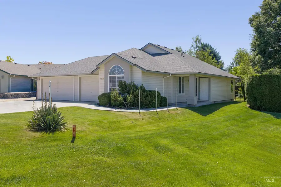 9363 W Surf St, Boise, ID 83709 - #3