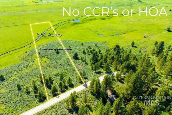TAX LOT 6&7 Finlandia, McCall, ID 83638