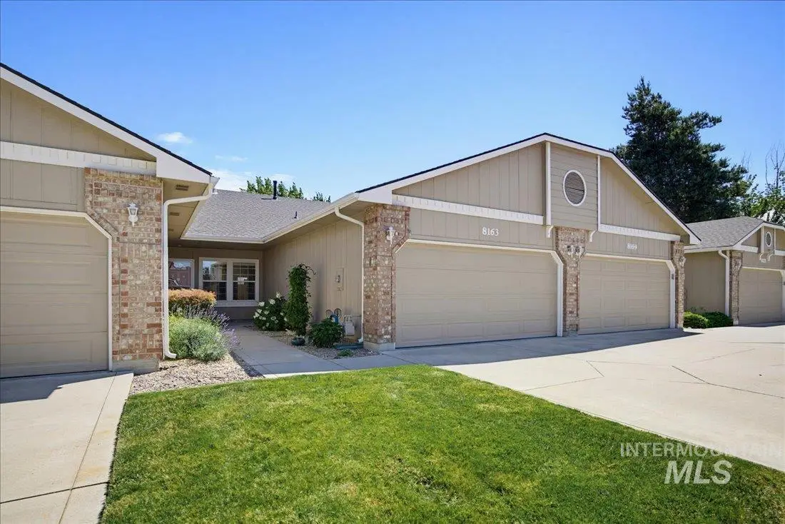8163 W Beckton, Garden City, ID 83714 - #1
