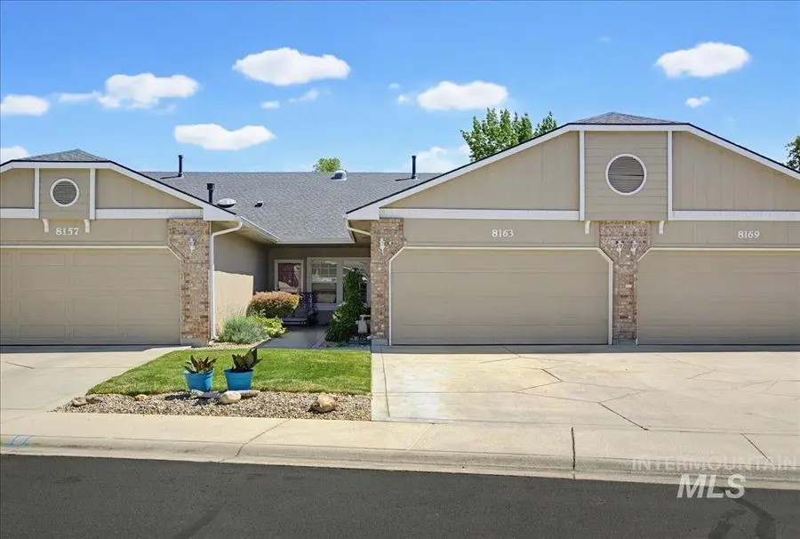 8163 W Beckton, Garden City, ID 83714 - #2