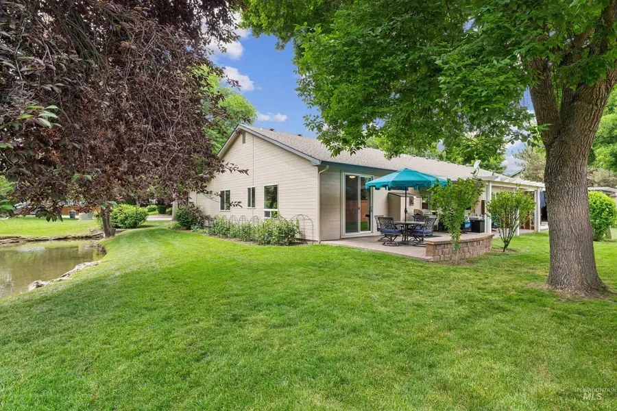 6020 N Cobbler Lane, Boise, ID 83703 - #2