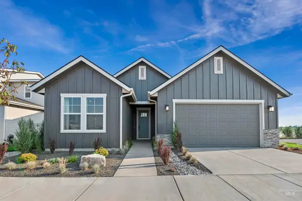 6091 W Parachute Dr, Meridian, ID 83646