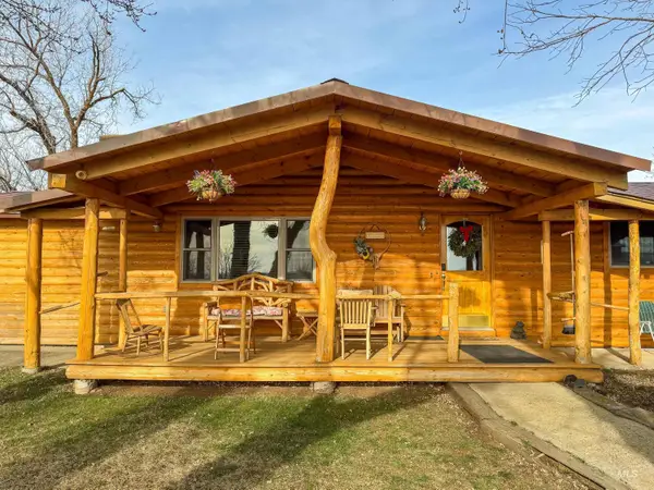1788 Hwy 95 (5 Acres), Council, ID 83612
