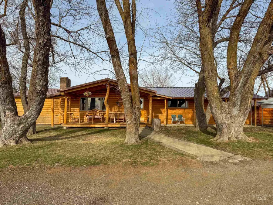 1788 Hwy 95 (5 Acres), Council, ID 83612 - #2
