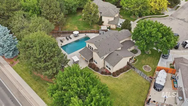 4865 N Maidstone Pl, Boise, ID 83713
