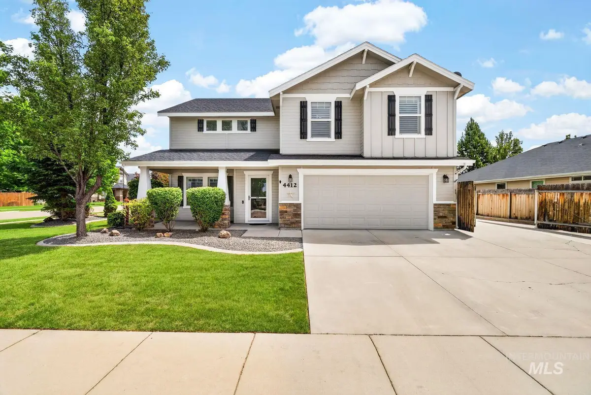 4412 N Weston Ave, Meridian, ID 83646 - #1