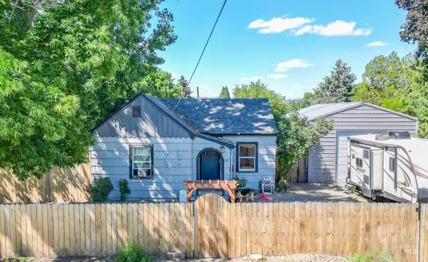 429 Burrell Ave., Lewiston, ID 83501