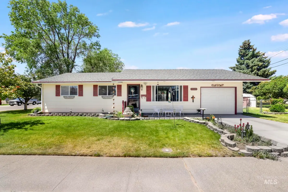 1545 N 14th E, Mountain Home, ID 83647 - #1