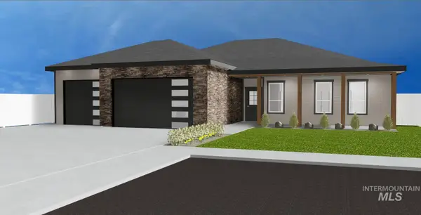 451 W Elaine Ct, Nampa, ID 83686