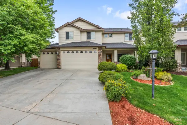 4942 N Wild Goose Way, Meridian, ID 83646