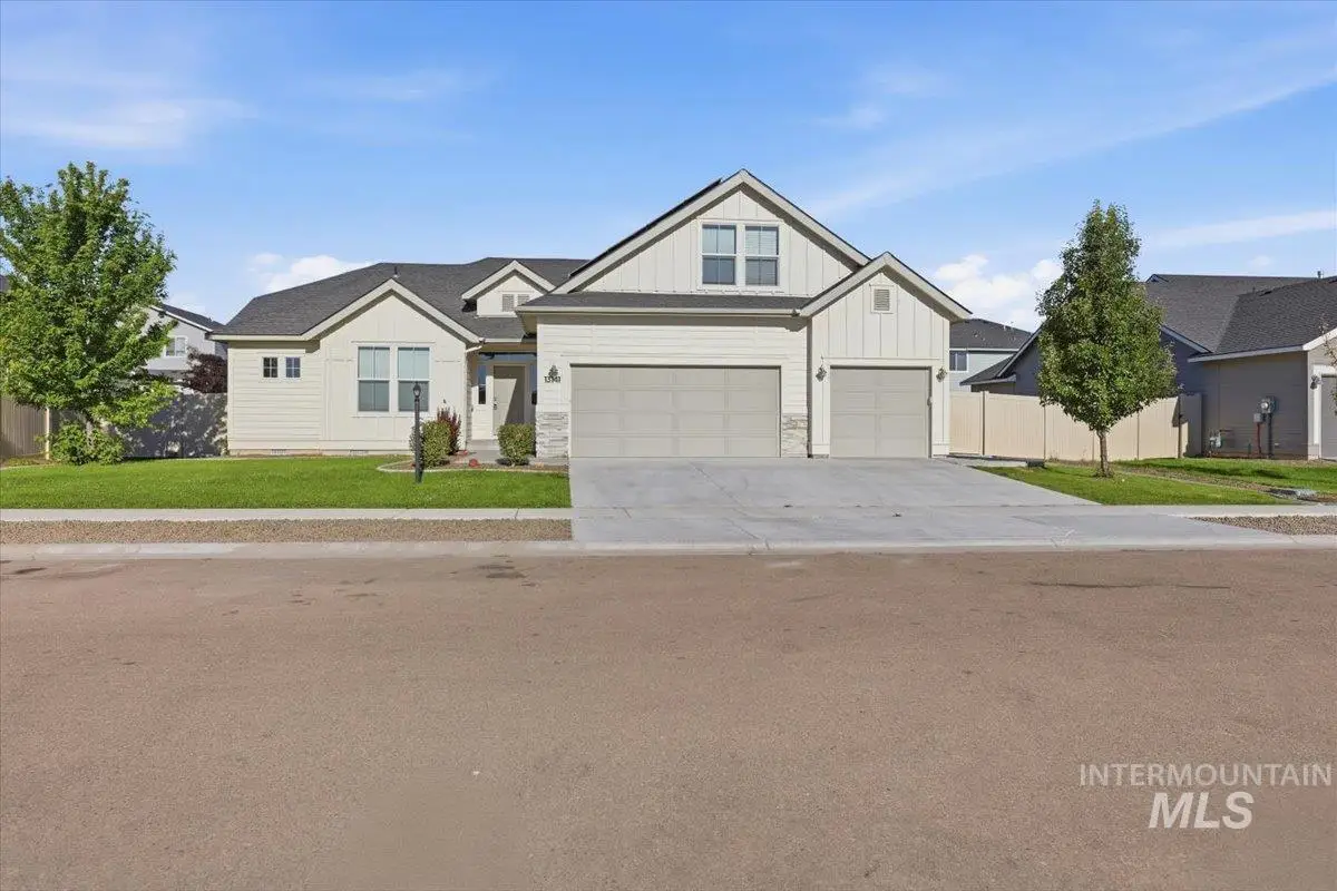 13141 S Coquille River Ave, Nampa, ID 83651 - #1