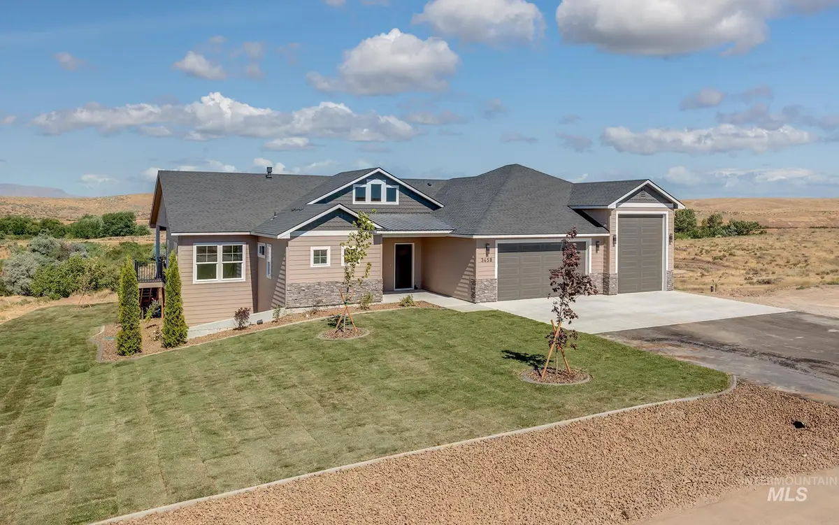 3458 Fly By Rd, New Plymouth, ID 83655 - #1