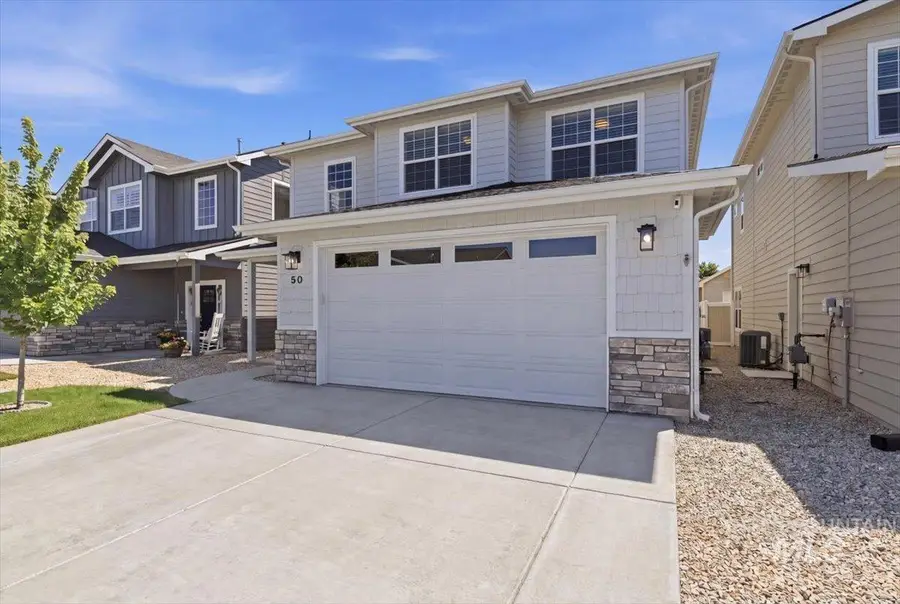 50 S Quincannon Ave, Star, ID 83669 - #2