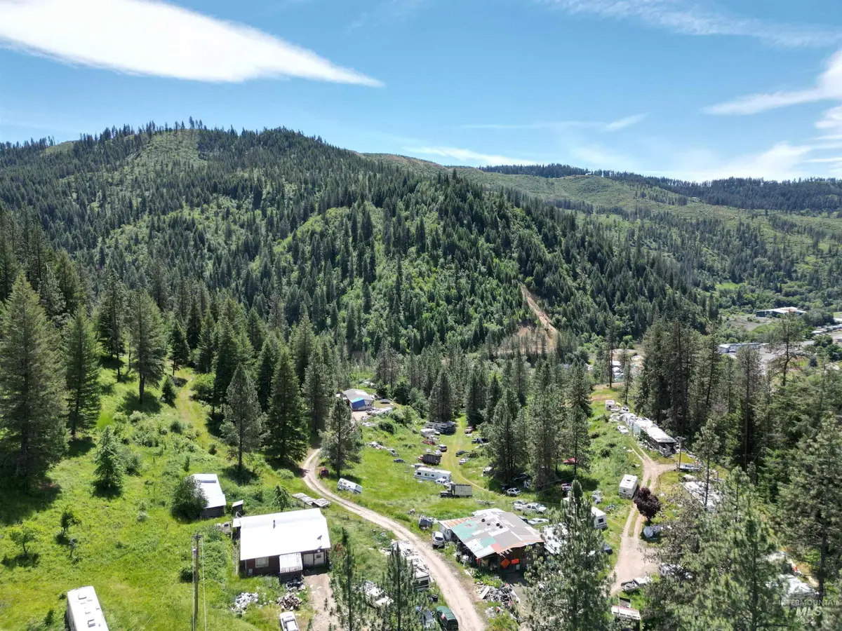 87 & 181 Alpine Drive, Orofino, ID 83544 - #1