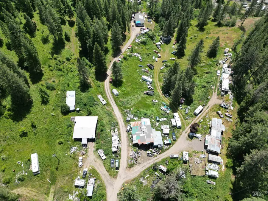 87 & 181 Alpine Drive, Orofino, ID 83544 - #3