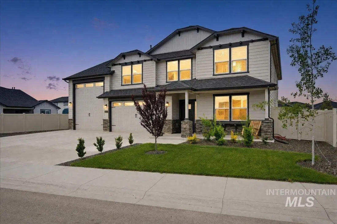 1973 N Perth Ave, Middleton, ID 83644 - #1