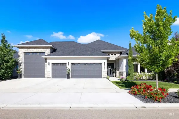 1093 N Morehouse Ave, Eagle, ID 83616