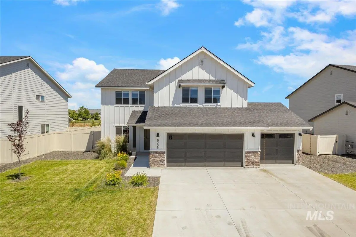 5788 W Aegean Dr, Meridian, ID 83646 - #1
