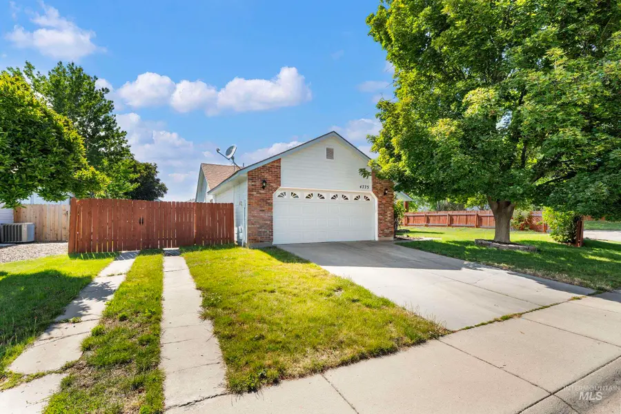 4775 N Edelweiss Ave, Boise, ID 83713 - #3