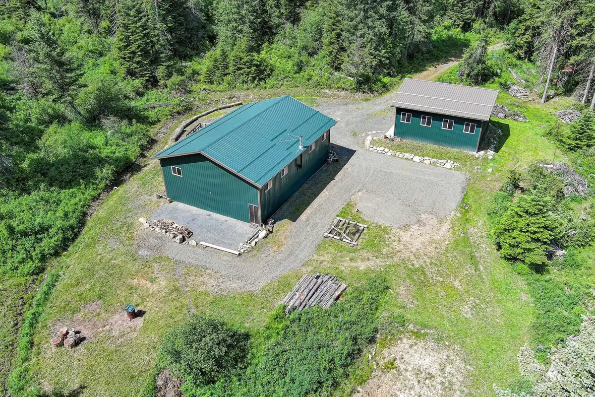 TBD Cove Creek Road, Grangeville, ID 83530 - #1