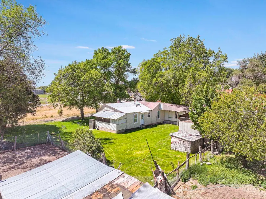 748 N Lincoln St, Dietrich, ID 83324 - #2