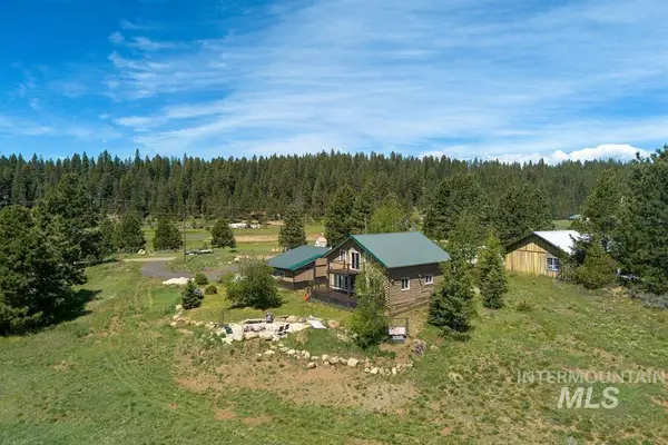 3390 Ridge Drive, McCall, ID 83638
