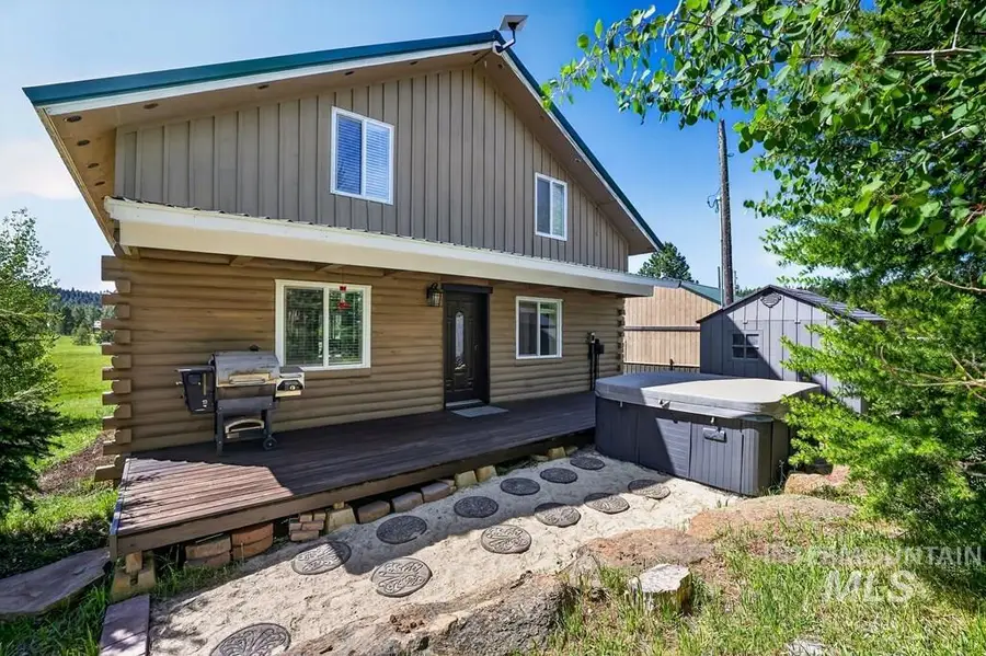 3390 Ridge Drive, McCall, ID 83638 - #2