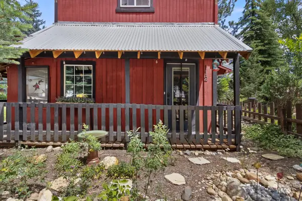 112 Cottonwood Rd, Idaho City, ID 83631