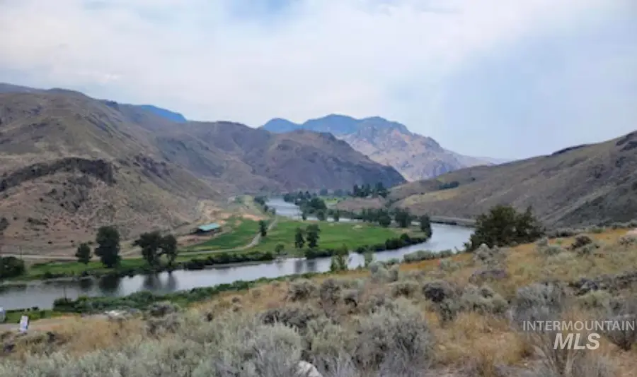 Unit 1 Lot 3 Salmon River Estates, Patterson, ID 83464 - #2