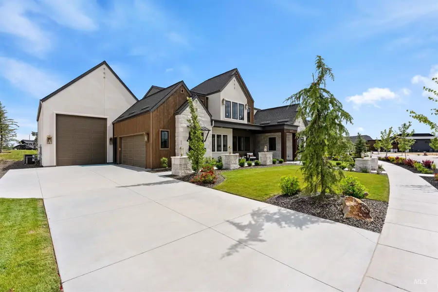 3470 N Harvest Moon Way, Eagle, ID 83616 - #3