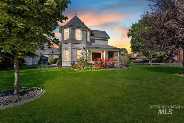 904 E Belmont St., Caldwell, ID 83605