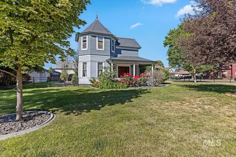 904 E Belmont St., Caldwell, ID 83605 - #2