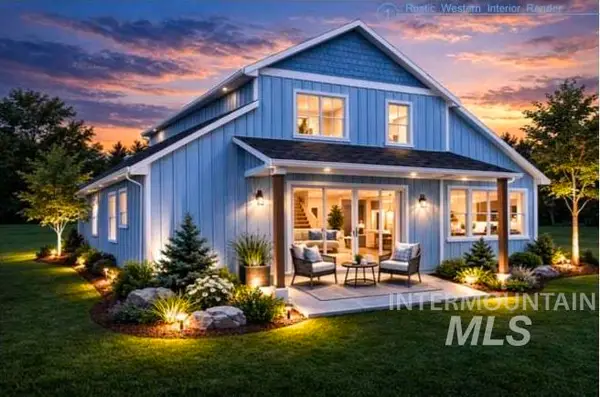 Lot 4 Castle Way, Emmett, ID 83617