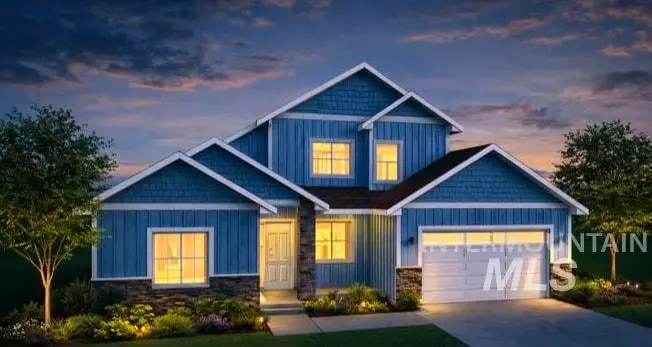 Lot 4 Castle Way, Emmett, ID 83617 - #2