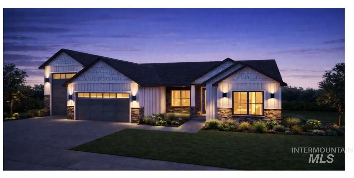 Lot 3 Crooked Creek Street, Emmett, ID 83617 - #1