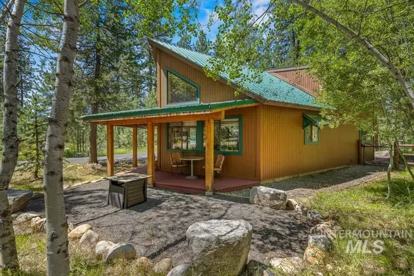 609 Woodlands Drive, McCall, ID 83638