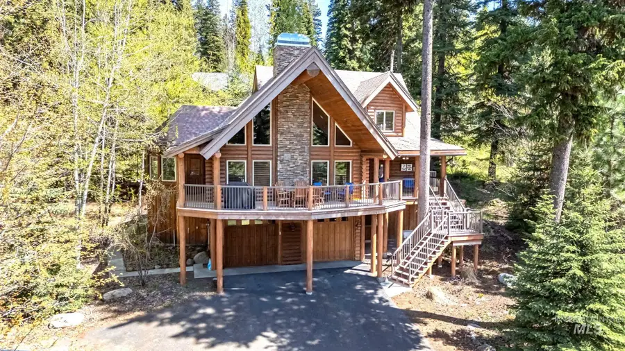 1160 Bellflower Pl., McCall, ID 83638 - #2