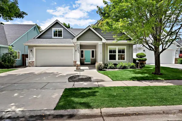 3623 S Shortleaf Ave, Boise, ID 83716