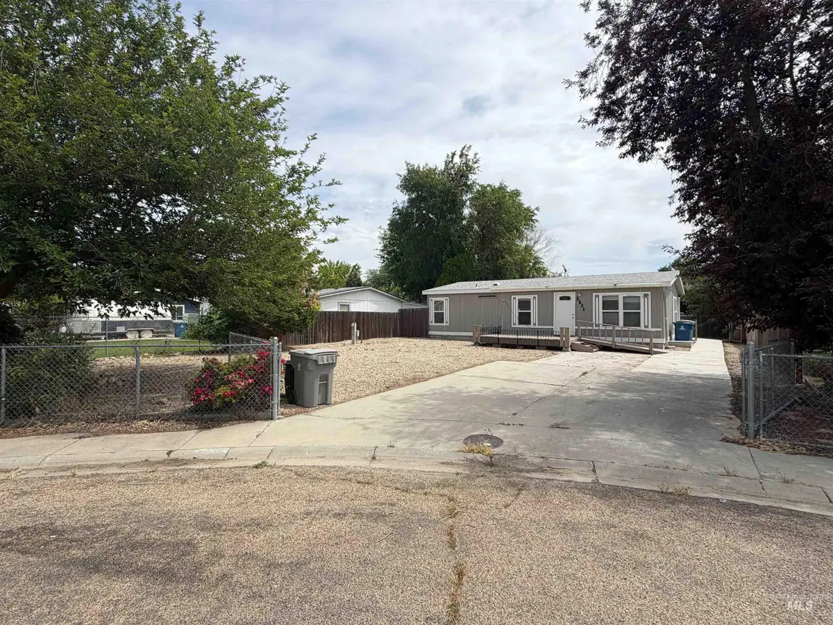 3321 Pluto Ave, Caldwell, ID 83605 - #1