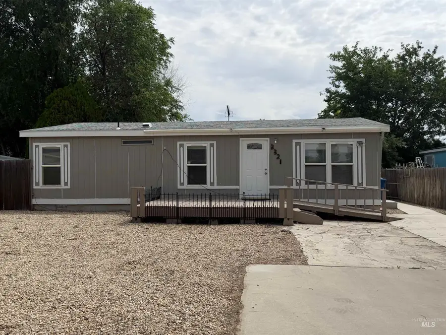 3321 Pluto Ave, Caldwell, ID 83605 - #3