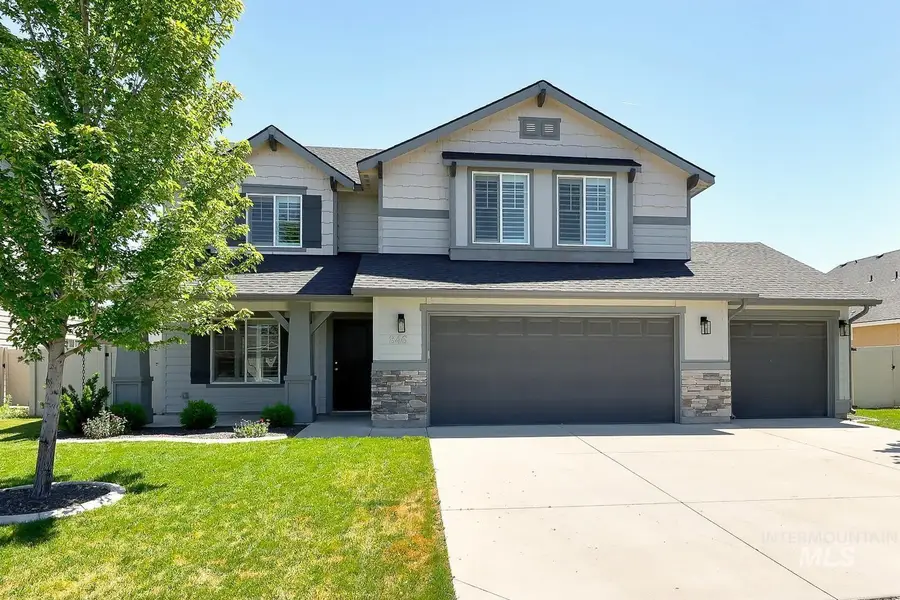 846 N Hidden View Way, Star, ID 83669 - #2