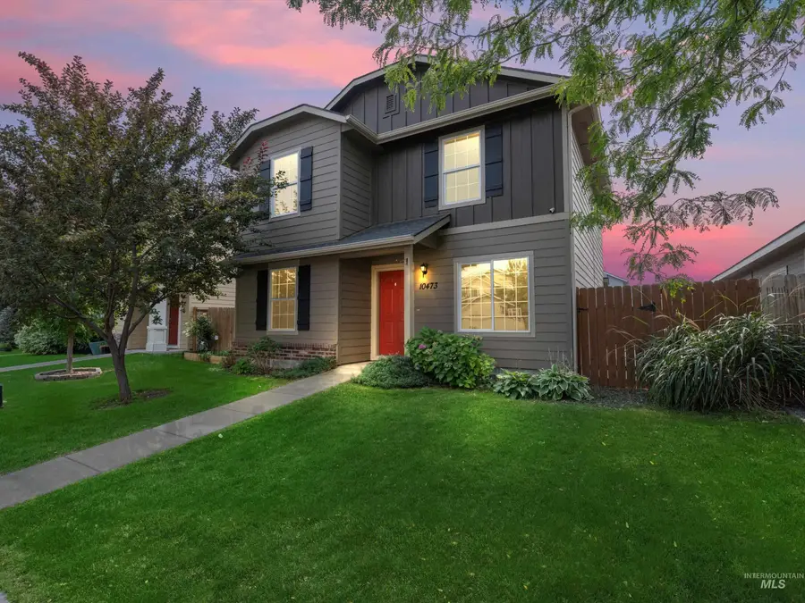 10473 W Jerry Peak St, Boise, ID 83709 - #3