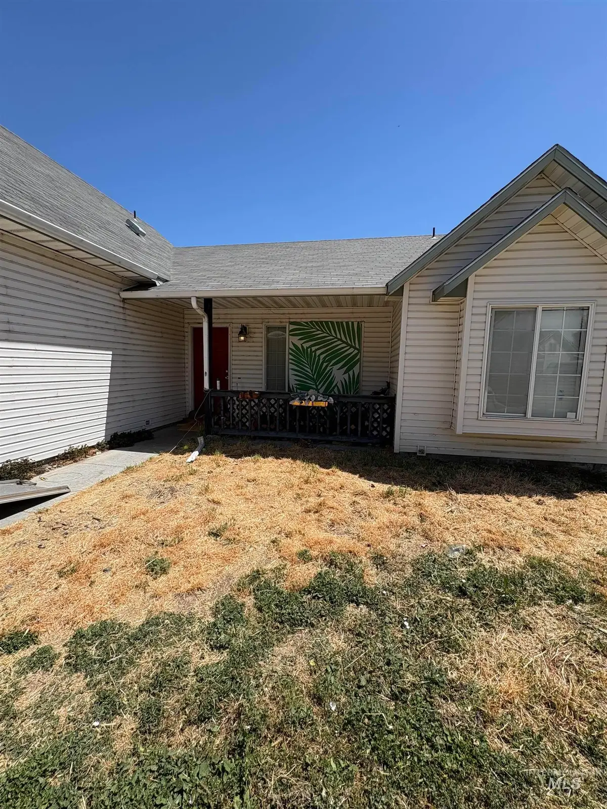 413 N Copper River Dr, Nampa, ID 83651 - #1