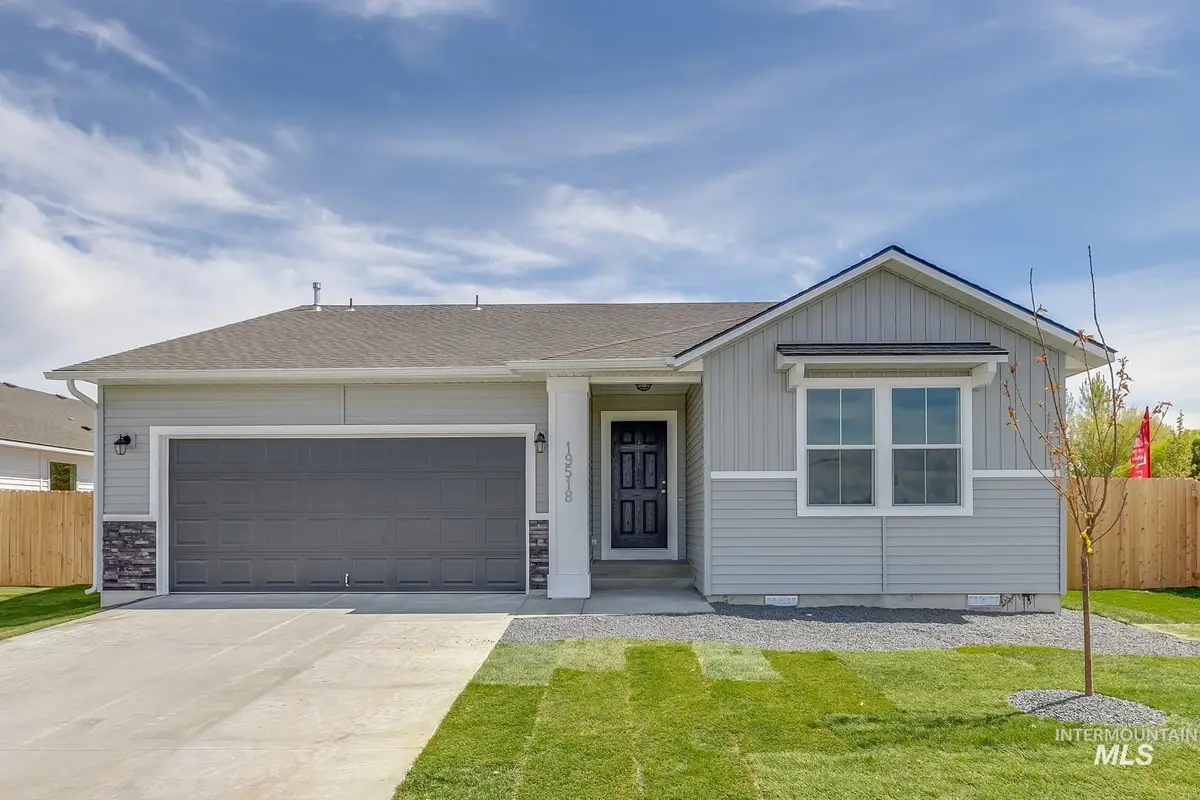 11201 Bidwell, Caldwell, ID 83605 - #1