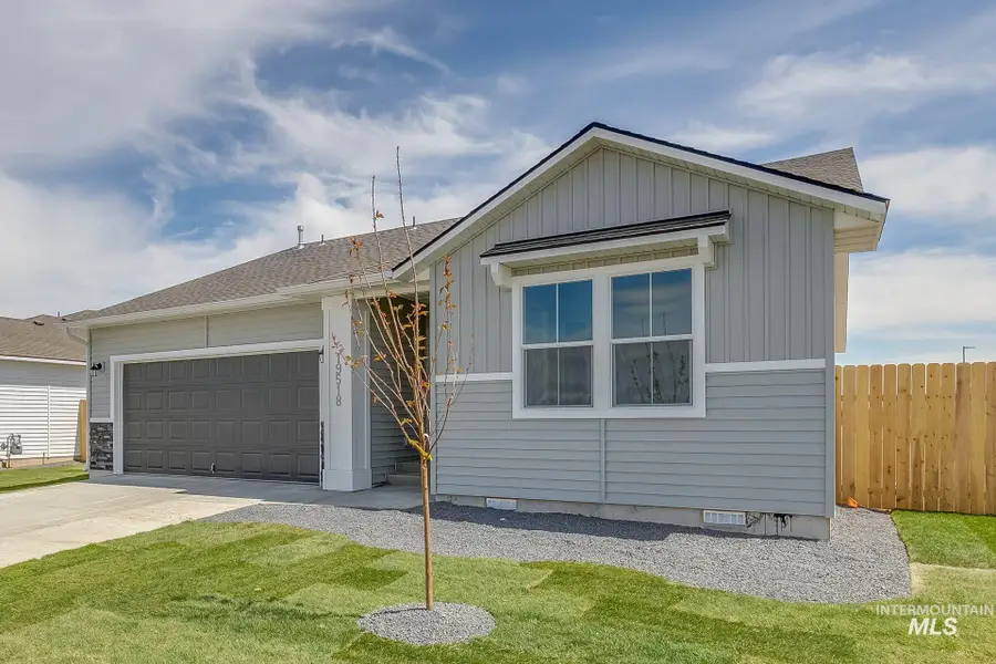11201 Bidwell, Caldwell, ID 83605 - #2