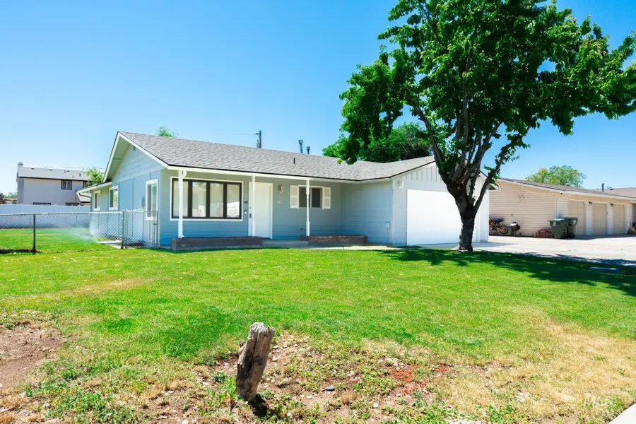 1164 SW 11th Ave, Ontario, OR 97914 - #2
