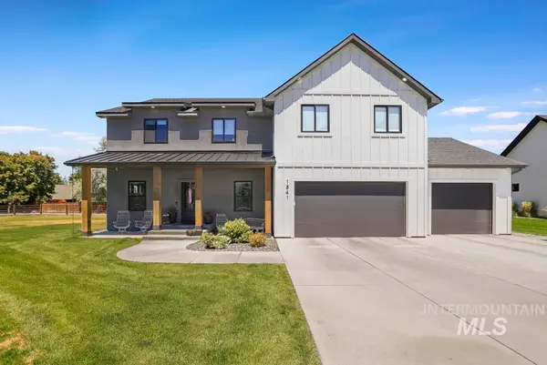 1541 Clear Creek Loop, Twin Falls, ID 83301