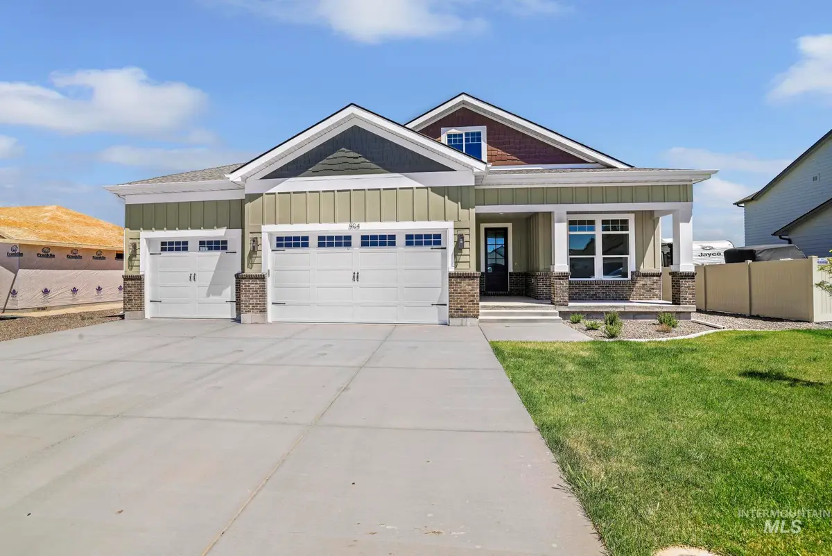 904 Adamite, Kimberly, ID 83341 - #1